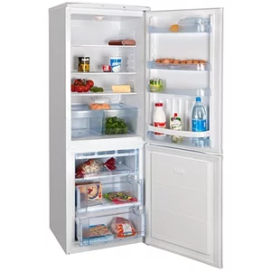 Холодильник ZANETTI SB 155
