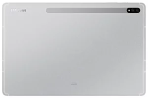 Планшет Samsung T975 Galaxy Tab S7 Plus 6/128GB 4G Silver