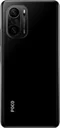 Мобильный телефон Xiaomi Poco F3 8/256GB Black