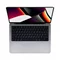 Ноутбук Apple MacBook Pro 14" MKGP3 (2021) (M1 Pro, 16GB, 512GB) Space Gray