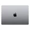 Ноутбук Apple MacBook Pro 14" MKGP3 (2021) (M1 Pro, 16GB, 512GB) Space Gray