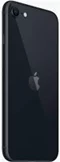 Мобильный телефон iPhone SE 256GB (2022) Midnight