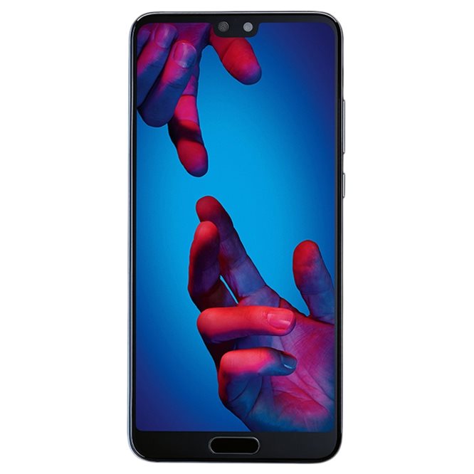 Мобильный телефон Huawei P20 4/128Gb Dual Blue