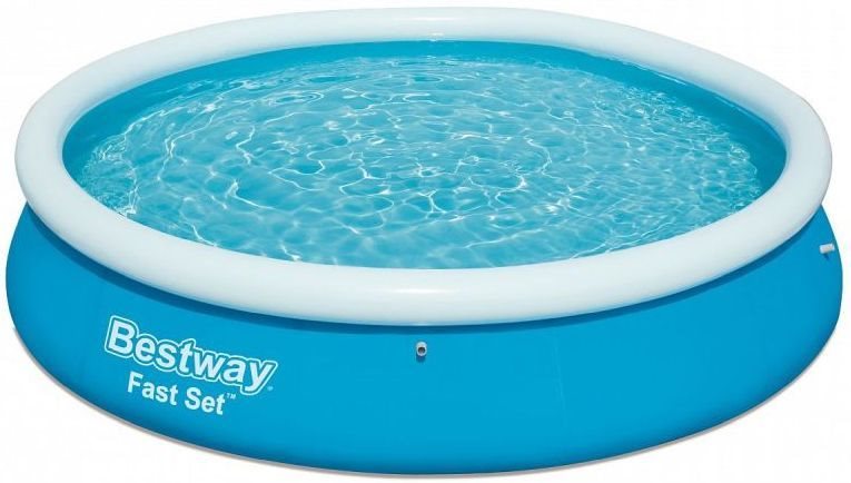 Надувной бассейн Bestway Fast Set 57273