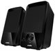 Image Компьютерные колонки Sven 312 Black