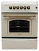 Image Plita combinata Zanetti Z5000 E KR (Beige)