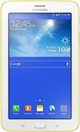 Image Tableta  Samsung T111 Galaxy Tab3 7.0 Lite 3G 8Gb/ YELLOW RU