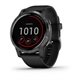 Image Умные часы Garmin VivoActive 4 Black