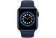 Image Умные часы Apple Watch Series 6 GPS 40mm MG143 Blue