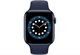 Image Умные часы Apple Watch Series 6 GPS 44mm M00J3 Blue