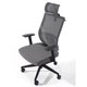 Image Fotoliu de birou DP Galaxy Grey