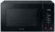 Image Cuptor cu microunde Samsung MS23T5018AK/BW