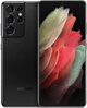 Image Telefon mobil Samsung S21 Ultra Galaxy G998F 128GB Cloud Black
