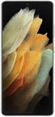 Image Telefon mobil Samsung S21 Ultra Galaxy G998F 512GB Cloud Silver