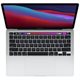 Image Apple MacBook PRO 13" MYDC2 (2020) 8/512Gb M1 Silver