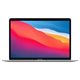Image Apple MacBook Air 13.3" MGNA3 (M1, 8Gb, 512Gb) Silver