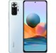 Image Мобильный телефон Xiaomi Redmi Note 10 Pro 6/128GB Glacier Blue