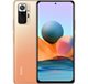 Image Мобильный телефон Xiaomi Redmi Note 10 Pro 6/128GB Gradient Bronze