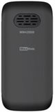 Image Telefon mobil Maxcom MM428BB Black