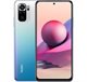 Image Мобильный телефон Xiaomi Redmi Note 10S 6/128GB Blue