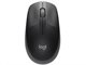 Image Компьютерная мышь Logitech Wireless Mouse M190 Full-size
