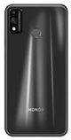 Image Мобильный телефон Honor 9X Lite 4/128Gb Dual Sim Midnight Black