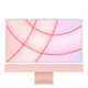 Image All-in-One PC Apple iMac 2021 (MGPN3) M1, 512GB, Pink