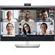 Image Monitor  Dell C2722DE Black