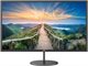 Image Monitor AOC Q32V4 Black