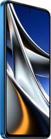 Image Мобильный Телефон Xiaomi Poco X4 Pro 6/128GB Blue