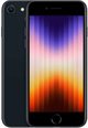 Image Мобильный телефон iPhone SE 64GB (2022) Midnight
