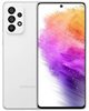 Image Мобильный Телефон Samsung A73 Galaxy A736F 5G 8/256GB White