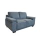 Image Canapea ASTORIA 2 Dark Grey