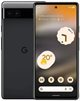 Image Мобильный Телефон Google Pixel 6a 5G 6/128GB Charcoal
