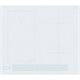 Image Plita cu inductie Whirlpool WL S5360 BF/W