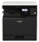 Image МФУ Sharp BP-10C20EU