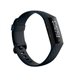 Image Brățară Fitness FitBit Charge 4 GPS Black EU