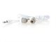 Image Hаушники Cellular Audio Pro Mosquito Stereo Ear, White