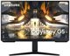 Image Монитор SAMSUNG Odyssey G5 S27AG500N