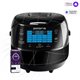 Image Мультиварка Polaris PMC 5017, Black