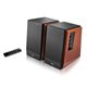 Image Компьютерные колонки Edifier R1700BTs Brown