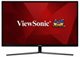 Image Монитор VIEWSONIC VX3211-2K-MHD