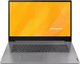Image Ноутбук Lenovo IdeaPad 3 17ITL6 17.3" (Core i5-1135G7, 8Gb, 512Gb) Grey