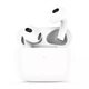 Image Наушники Helmet Air Plus White