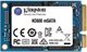 Image Dispozitiv de stocare SSD Kingston KC600 mSATA 256Gb