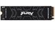 Image Dispozitiv de stocare SSD Kingston Fury Renegade with HeatSpreader M.2 1Tb