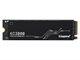 Image Dispozitiv de stocare SSD Kingston KC3000 with HeatSpreader M.2 512Gb