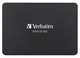 Image Dispozitiv de stocare SSD Verbatim VI550 S3 256Gb