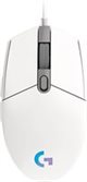 Image Компьютерная мышь Logitech G102 Lightsync White