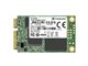 Image Dispozitiv de stocare SSD Transcend .mSATA 512GB (TS512GMSA452T)